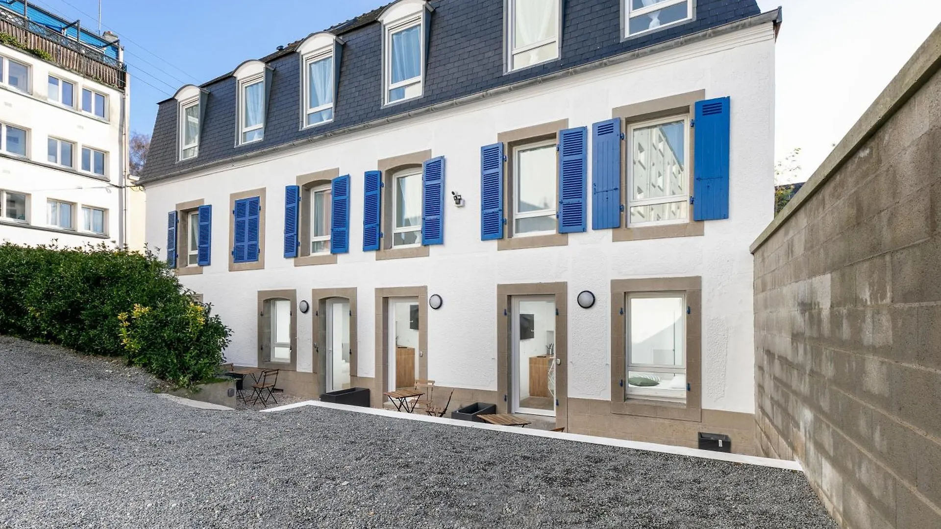 Apartament Excalibur Brest