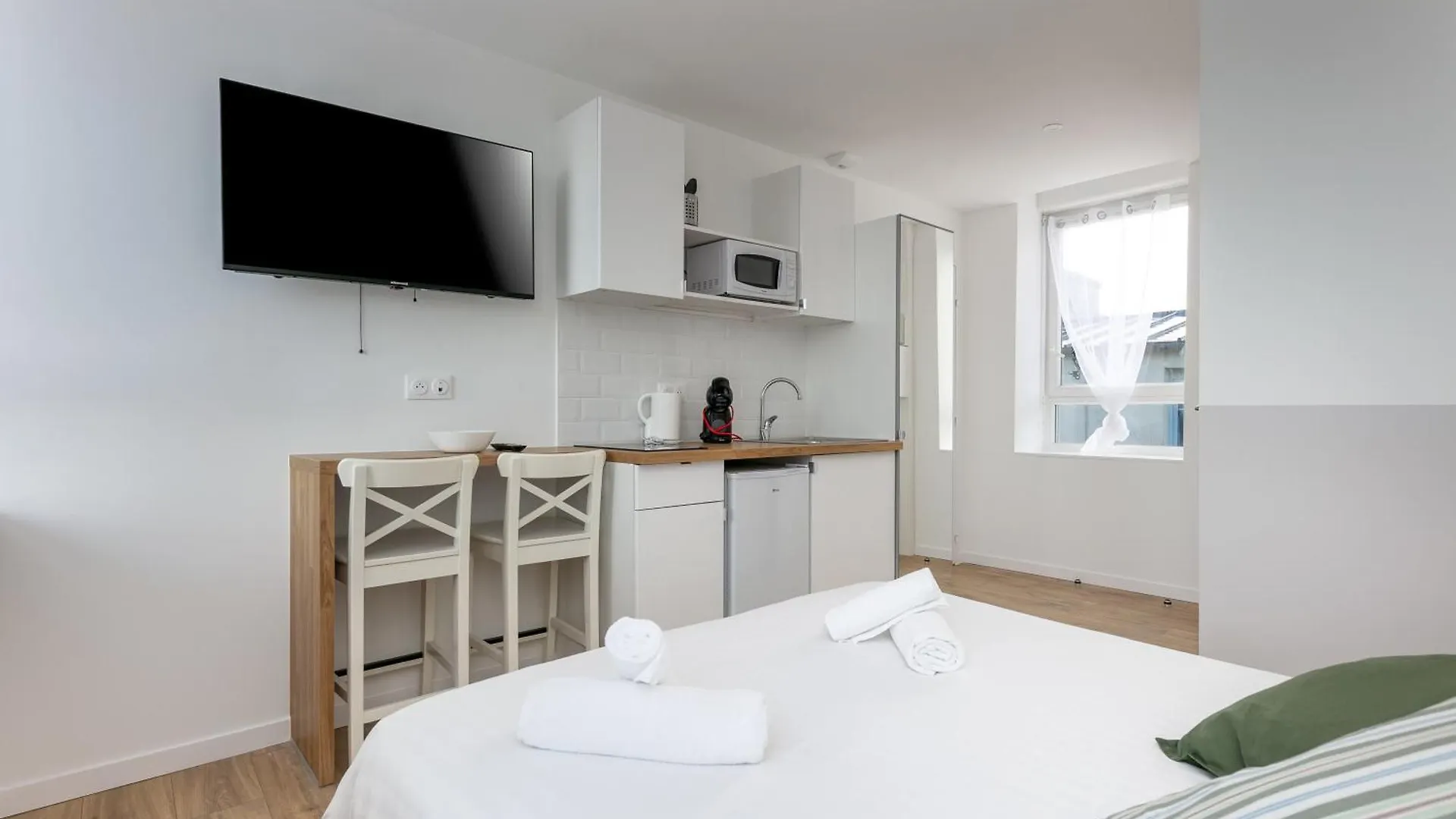 Apartament Excalibur Brest